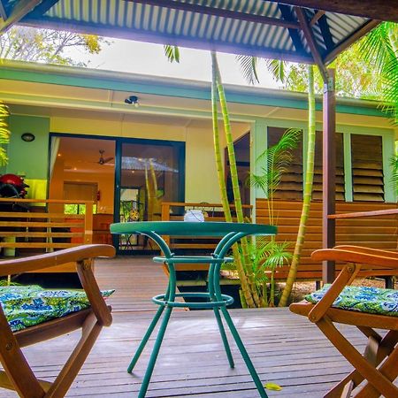 فيلا Sunbird Gardens أغنيس ووتر المظهر الخارجي الصورة