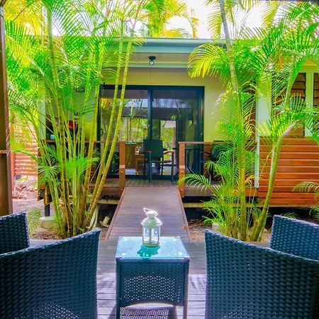 فيلا Sunbird Gardens أغنيس ووتر المظهر الخارجي الصورة