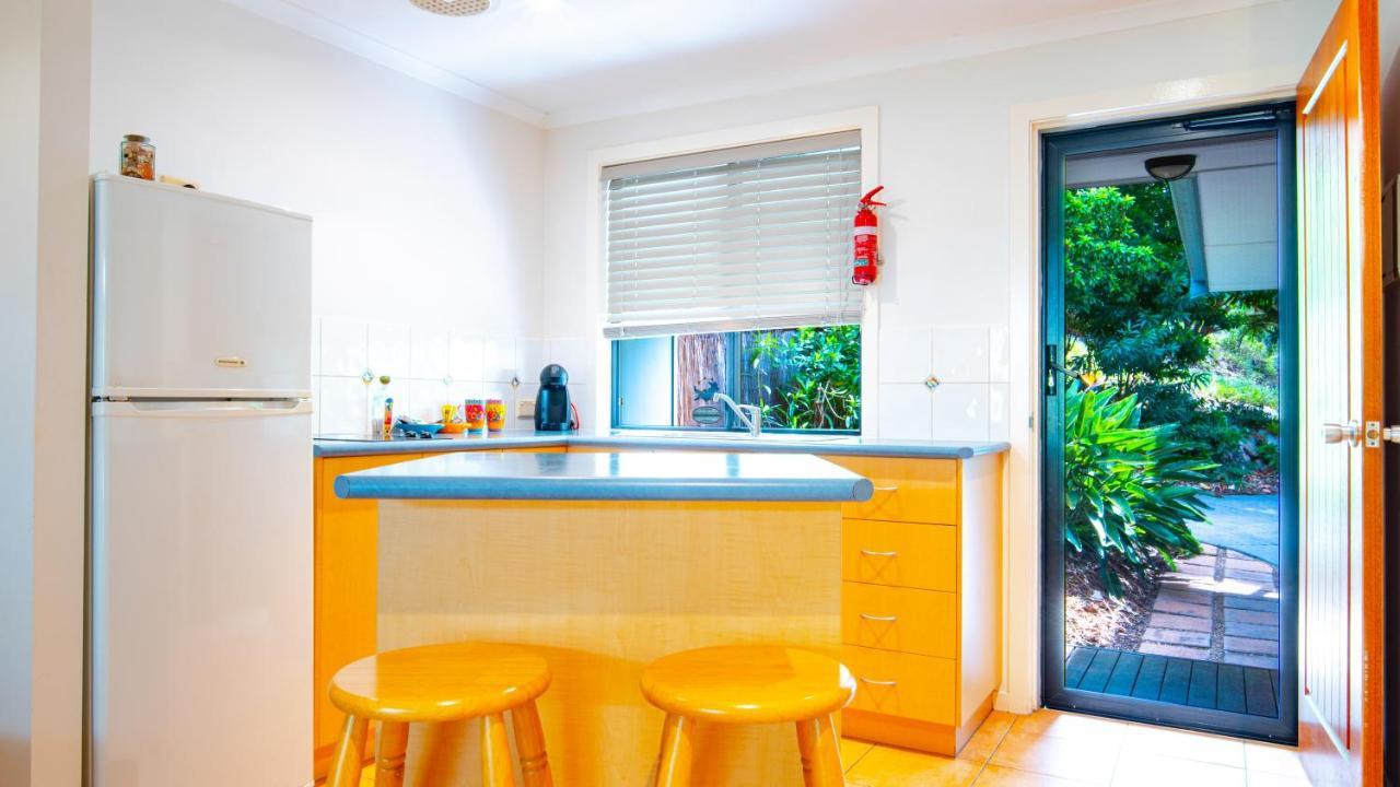 فيلا Sunbird Gardens أغنيس ووتر المظهر الخارجي الصورة