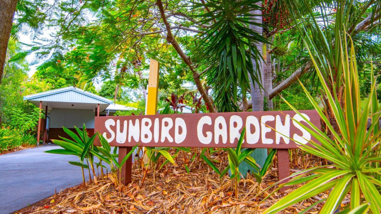 فيلا Sunbird Gardens أغنيس ووتر المظهر الخارجي الصورة