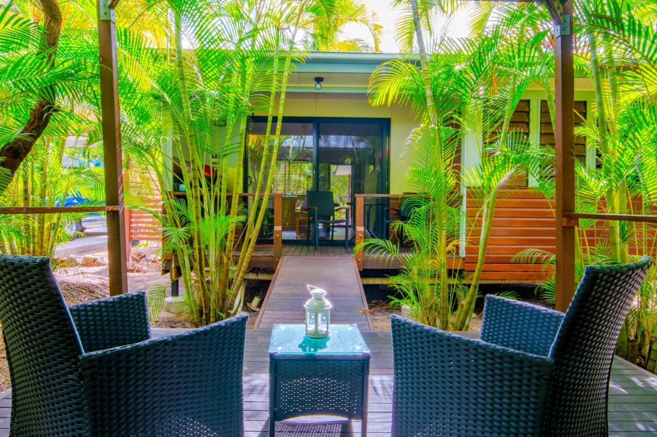 فيلا Sunbird Gardens أغنيس ووتر المظهر الخارجي الصورة